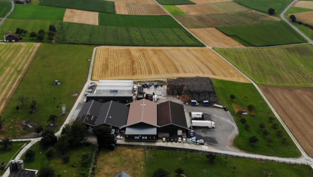 Agropole. Ph. Droits tiers 