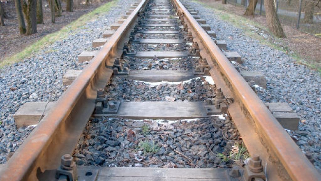 Chemin de fer