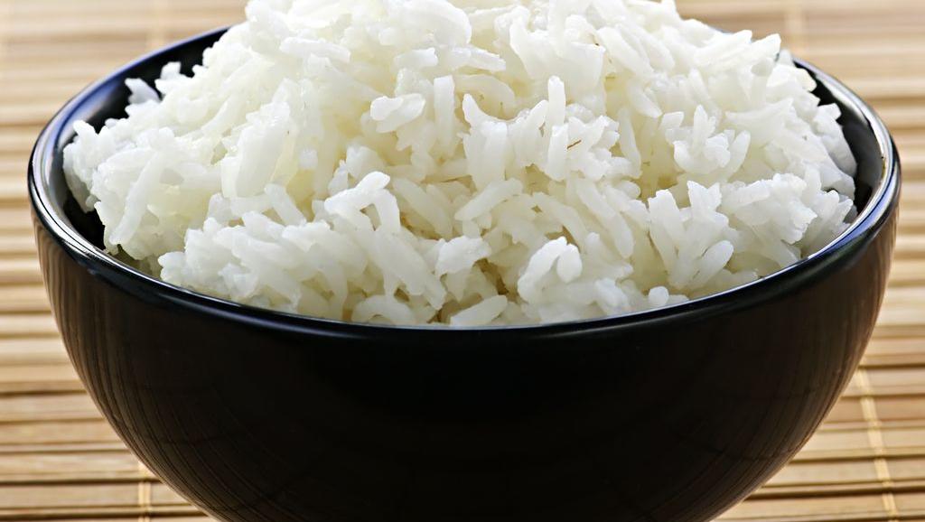 Le riz