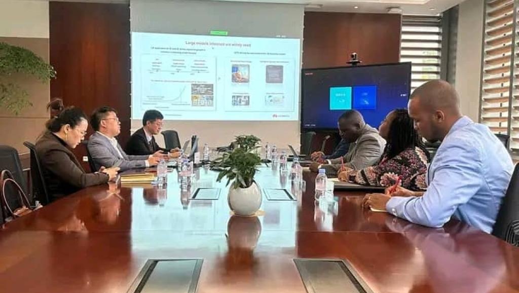 Pollution industrielle 