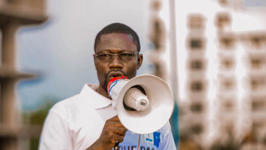 Martin Milolo du forum citoyen 