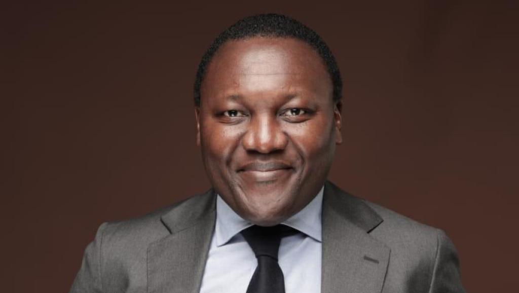 Eric Waku