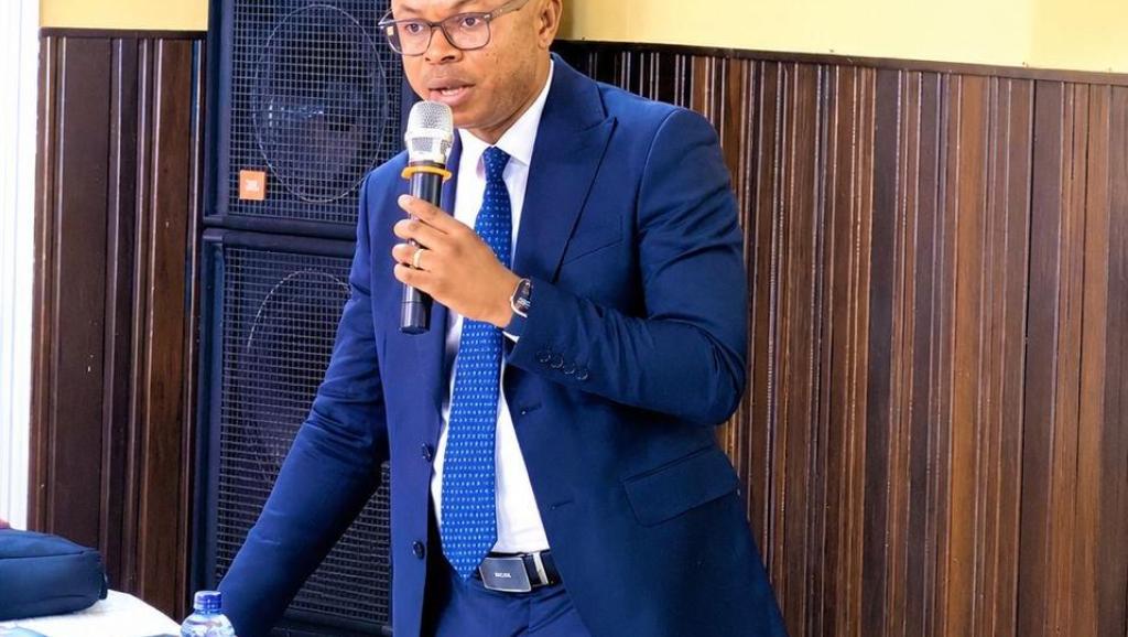 Cédric MUSIWA KITOKO
