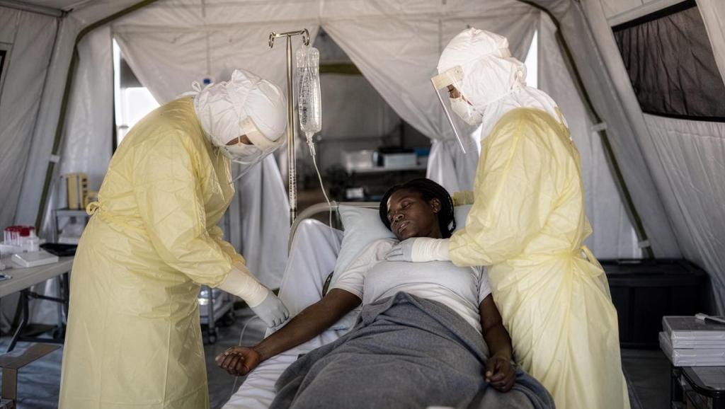 Ebola