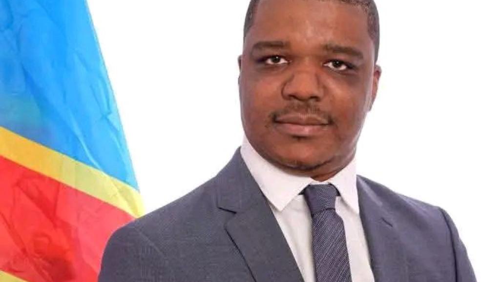 Ted Baleshayi