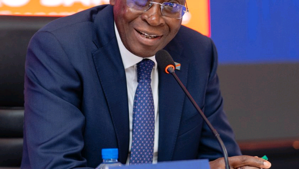 Le VPM Mukoko Samba, apporte plusieurs clarifications sur le contenu des accords stratégiques RDC-États-Unis