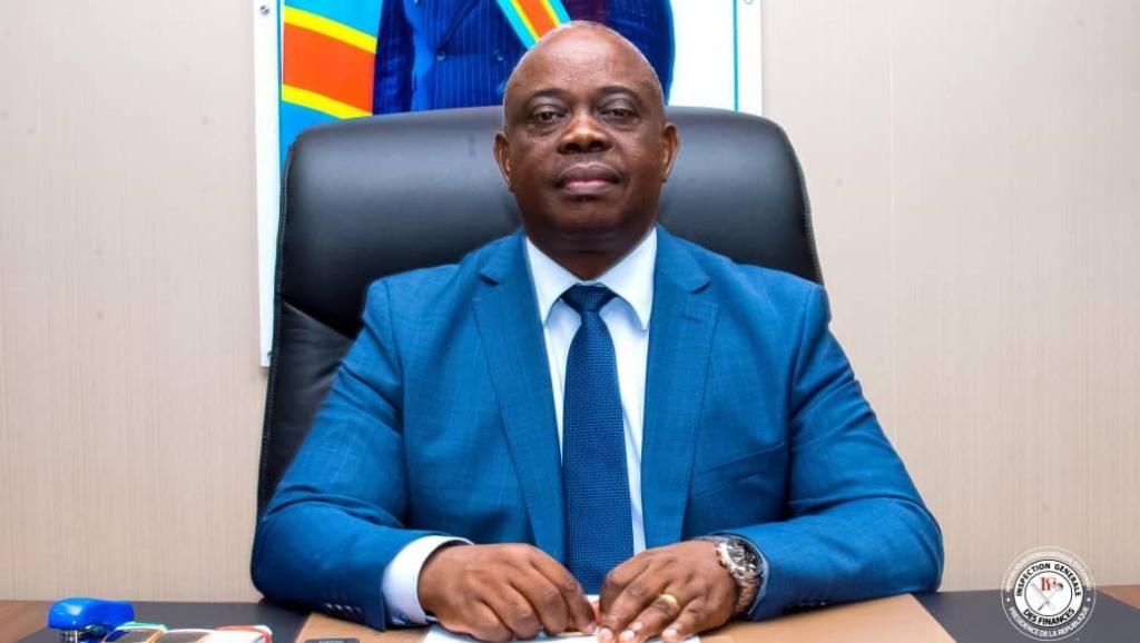 Christophe Bitasimwa.