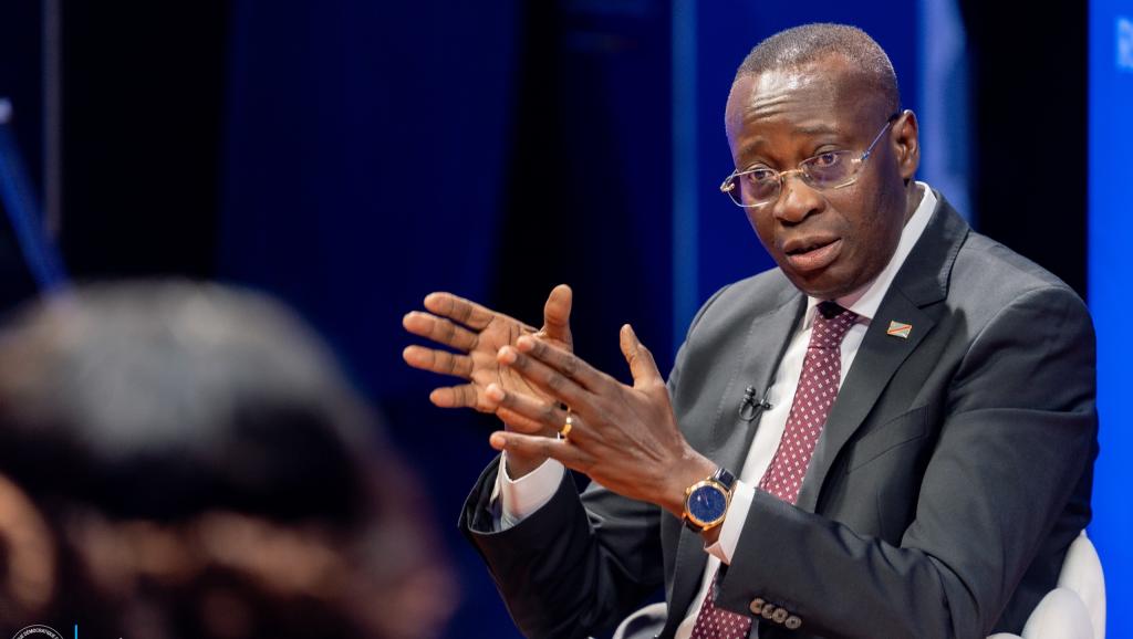 Mukoko Samba 