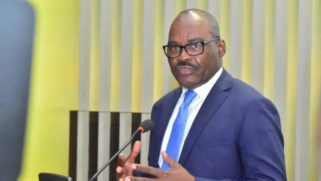 Nicolas Kazadi 