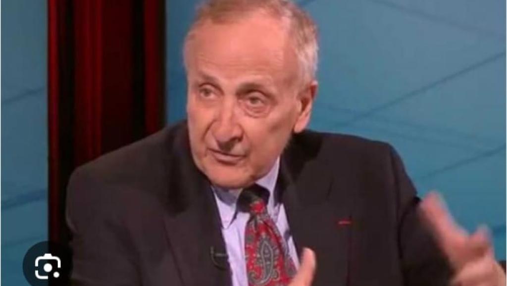 Herman Cohen