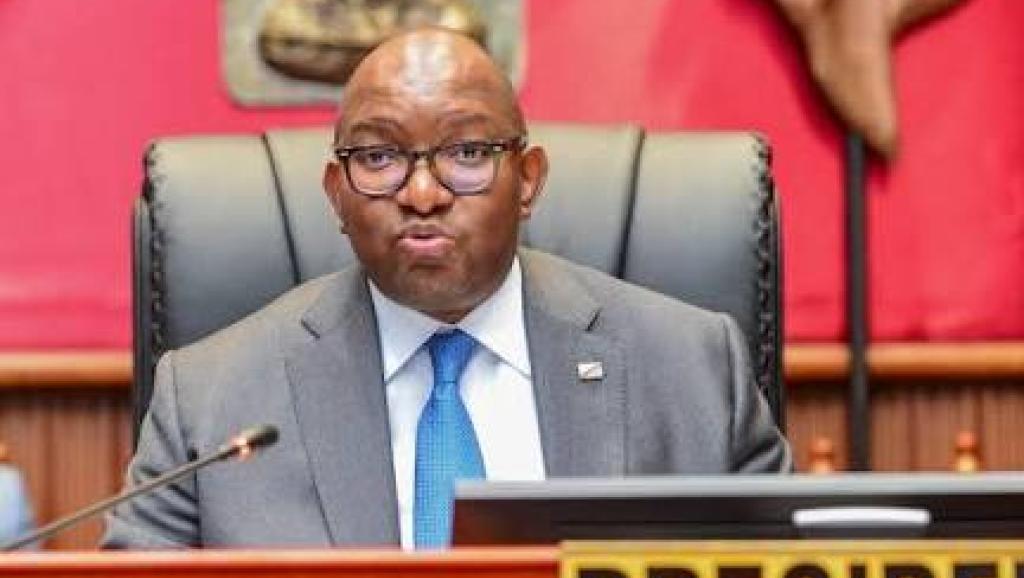 Sama Lukonde