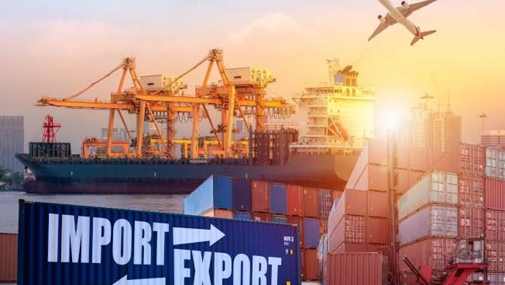 Import-export 