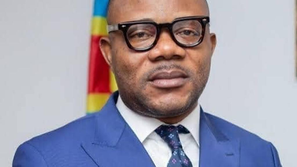 DG du Saemape suspendu