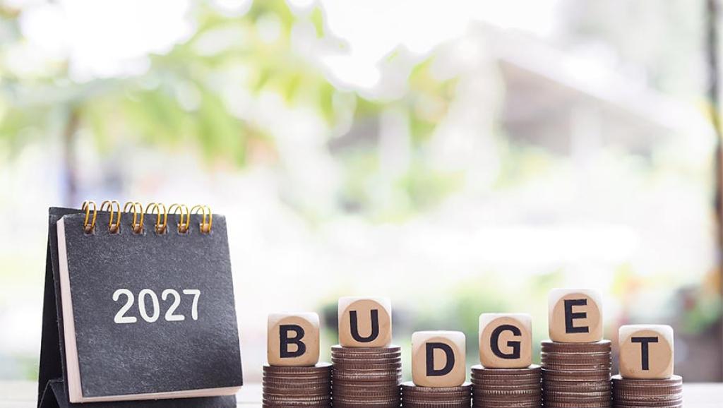 Budget 2027