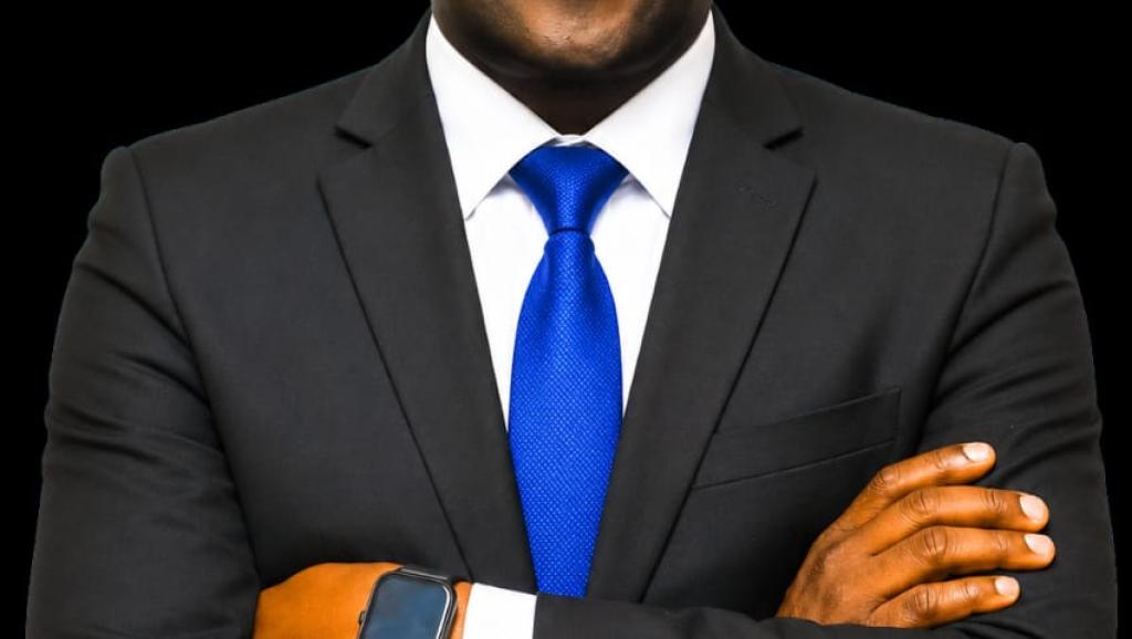 L’ingénieur Benedict Benny Ndomba est le directeur général de l’Autorité pour l’e-gouvernement (e-GA) en Tanzanie.