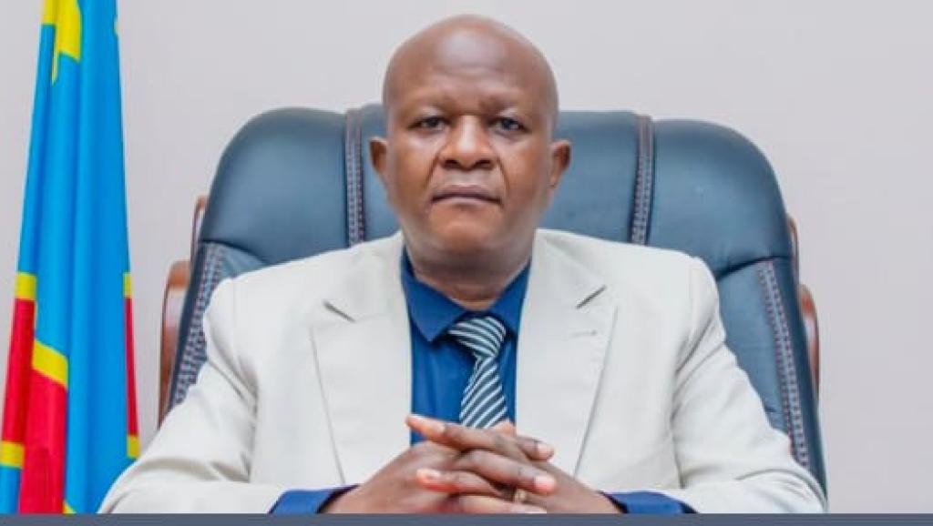 Célestin Musao Kalombo