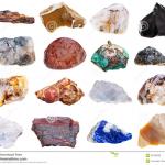 Mines 