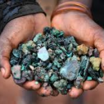 minerais