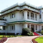 Bureau du Premier ministre