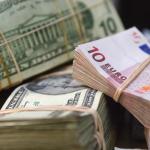 Dollar euro