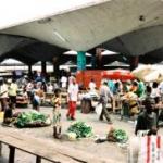 Marché de Kinshasa