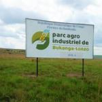 parc de bukanga Lonzo