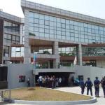 Hôtel de ville de kinshasa
