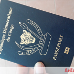 Passeport biométrique 