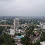 grand hôtel kinshasa