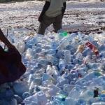déchet plastique 