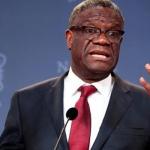 Denis mukwege