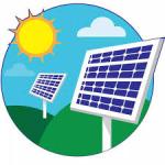 énergie solaire