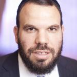 Dan Gertler, homme d'affaires israélien. Ph. droits tiers.