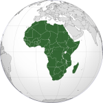 Afrique