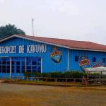Aéroport de Kavumu