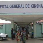 Hôpital Général de Kinshasa