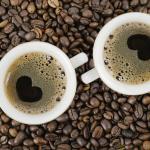 café