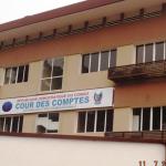 Siège de la Cour des comptes