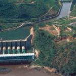 Barrage Inga