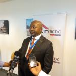 Auguste Kanku, Directeur Général adjoint d’EquityBCDC