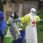 Ebola