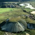 Le projet lithium-étain Manono en RDC