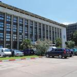 Banque Centrale du Congo 