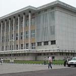 Palais du Peuple