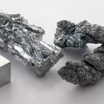Le minerai de zinc
