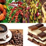 Les produits agricoles