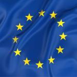 Le drapeau de l'Union de l'UE