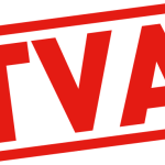 Logo TVA