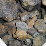 Le minerai de tantale