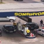 SONAHYDROC 